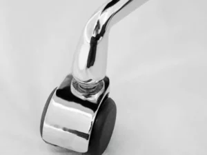 Eames Office Chair Style EA117 – Low Back Mesh White