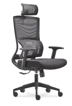 Nectar Home NHD233 Ergonomic High Back Mesh Office Chair