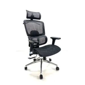 Nectar Home NHD200 Ergonomic High Back Mesh Office Chair